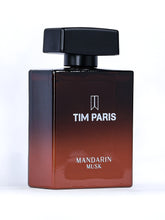 Mandarin Musk Eau de Perfume